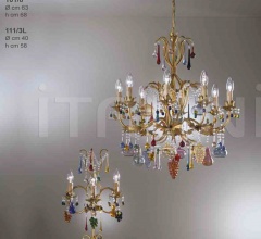 Настольная лампа 111/3L Настольная лампа 111/3L фабрика Beby Group