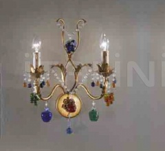 Бра 113/2A фабрика Beby Group