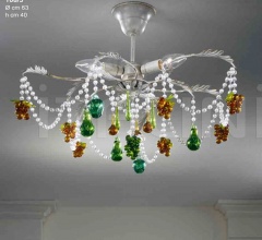 Люстра 108/3 фабрика Beby Group