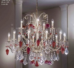Люстра 103/10+5 фабрика Beby Group