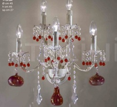 Бра 115/5A фабрика Beby Group