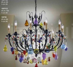 Люстра 107 фабрика Beby Group