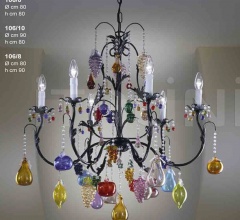 Люстра 106 фабрика Beby Group