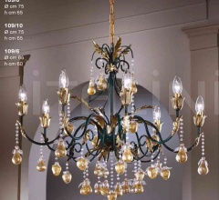 Люстра 109 фабрика Beby Group