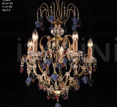 Люстра 110/5 фабрика Beby Group