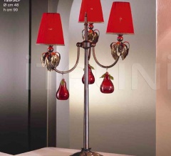 Настольная лампа 120/3L фабрика Beby Group