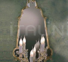 Настенное зеркало 420/2S фабрика Beby Group