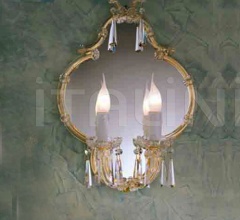 Настенное зеркало 420/2S фабрика Beby Group