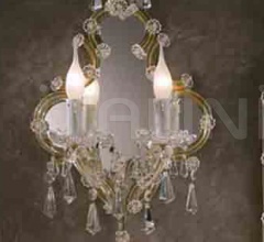 Настенное зеркало 400/2S фабрика Beby Group