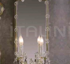 Настенное зеркало 430/2S фабрика Beby Group