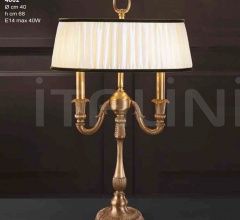 Настольная лампа 4002 фабрика Beby Group