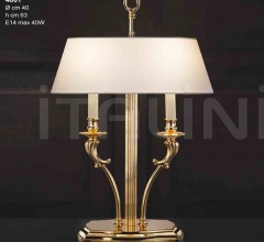 Настольная лампа 4001 фабрика Beby Group