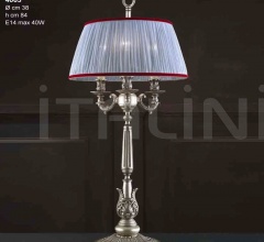 Настольная лампа 4003 фабрика Beby Group