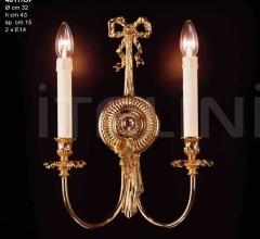 Бра 4017/OP фабрика Beby Group