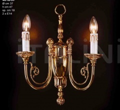 Бра 4018/OP фабрика Beby Group