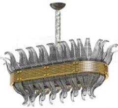 Люстра 8030B03 фабрика Beby Group