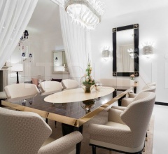 Люстра 8030B03 фабрика Beby Group