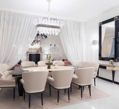 Кресло 0160R02 фабрика Beby Group