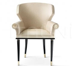 Стул с подлокотниками 0160R01 фабрика Beby Group