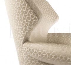 Стул с подлокотниками 0160R01 фабрика Beby Group