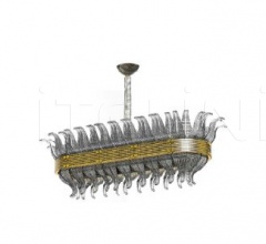 Люстра 8030B04 фабрика Beby Group