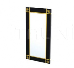 Настенное зеркало 0160X01 фабрика Beby Group