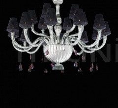 Люстра 7820BB1 фабрика Beby Group