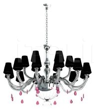 Люстра 7820BB1 фабрика Beby Group