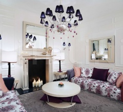 Люстра 7820BB1 фабрика Beby Group