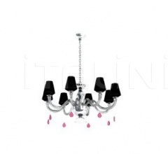 Люстра 7820B03 фабрика Beby Group