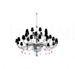 Люстра 7820BB5 фабрика Beby Group