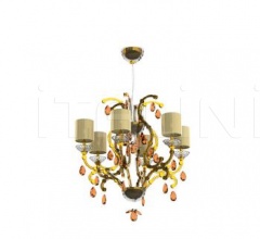 Люстра 9050B02 фабрика Beby Group