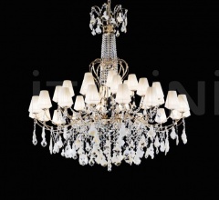 Люстра 0250B01 фабрика Beby Group