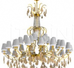 Люстра 0250B01 фабрика Beby Group