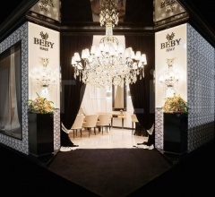 Люстра 0250B01 фабрика Beby Group