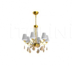Люстра 0250B02 фабрика Beby Group