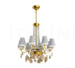 Люстра 0250B03 фабрика Beby Group