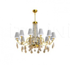 Люстра 0250B05 фабрика Beby Group