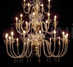 Люстра 7700B06 фабрика Beby Group