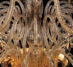 Люстра 7700B06 фабрика Beby Group