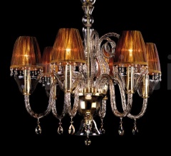 Люстра 7700B01 фабрика Beby Group