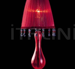 Настольная лампа 7700L02 Настольная лампа 7700L02 фабрика Beby Group