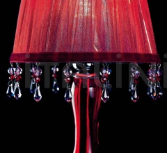 Настольная лампа 7700L02 Настольная лампа 7700L02 фабрика Beby Group