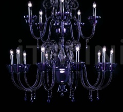 Люстра 7700B05 Violet Mystique Light Люстра 7700B05 Violet Mystique Light фабрика Beby Group