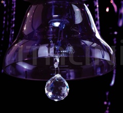 Люстра 7700B05 Violet Mystique Light Люстра 7700B05 Violet Mystique Light фабрика Beby Group