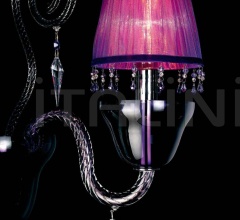 Люстра 7700B05 Violet Mystique Люстра 7700B05 Violet Mystique фабрика Beby Group