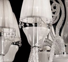 Люстра 7700B03 Люстра 7700B03 фабрика Beby Group