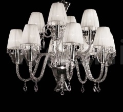 Люстра 7700B04 Люстра 7700B04 фабрика Beby Group