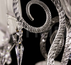 Люстра 7700B04 Люстра 7700B04 фабрика Beby Group