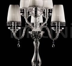 Настольная лампа 7700L03 Настольная лампа 7700L03 фабрика Beby Group